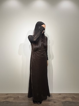 me さんのコーディネート