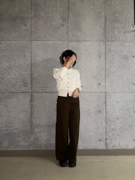 me さんのコーディネート