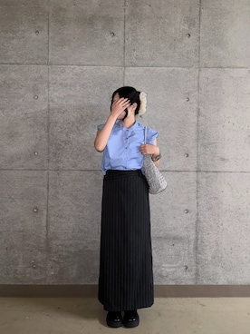 me さんのコーディネート