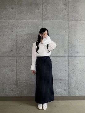 me さんのコーディネート