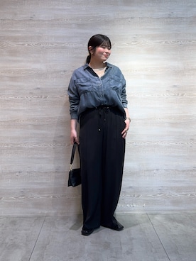 ゆきんこさんのコーディネート