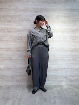 ゆきんこさんのコーディネート