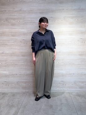 ゆきんこさんのコーディネート