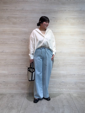 ゆきんこさんのコーディネート