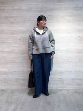 ゆきんこさんのコーディネート