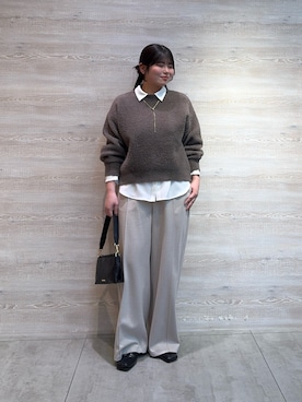 ゆきんこさんのコーディネート