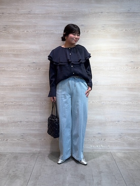 ゆきんこさんのコーディネート