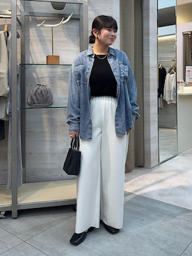 ゆきんこさんのコーディネート