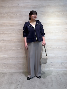 ゆきんこさんのコーディネート