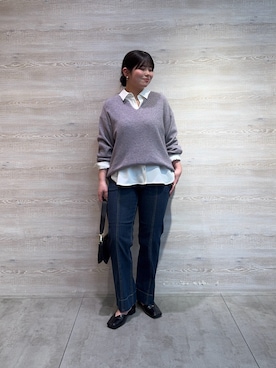 ゆきんこさんのコーディネート