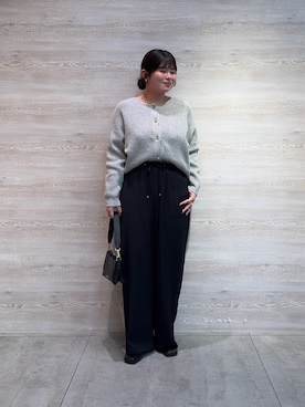 ゆきんこさんのコーディネート