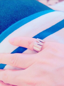 meeさんのコーディネート