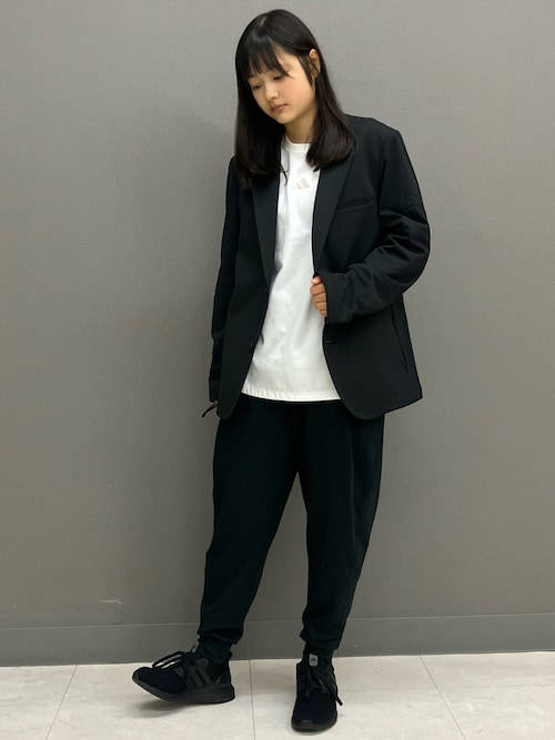 新品XL■アディダス スウェット上下　パーカー　スウェットパンツ　ジョガーパンツ adidas スウェットパンツ ジャージ adidas/アディダス スリー