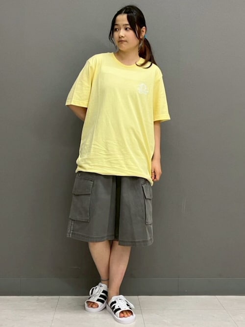 【ADIDAS】Originals Resort Graphic 半袖Tシャツ★追跡可 adidas｜【公式】アディダス adidas アディダス オリジナルス