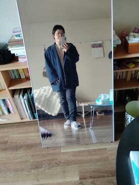 ururinnaiuさんのコーディネート