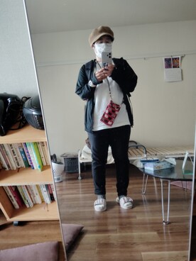 ururinnaiuさんのコーディネート