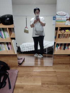 ururinnaiuさんのコーディネート