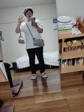 ururinnaiuさんのコーディネート