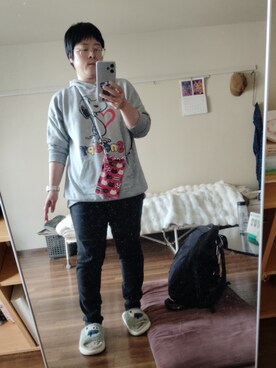 ururinnaiuさんのコーディネート