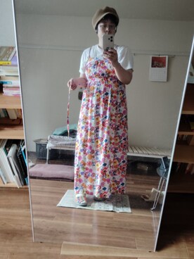 ururinnaiuさんのコーディネート