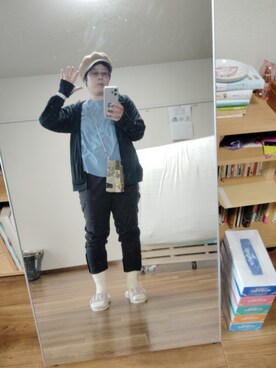 ururinnaiuさんのコーディネート