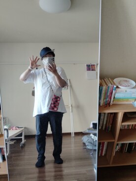 ururinnaiuさんのコーディネート