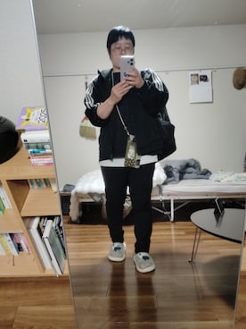 ururinnaiuさんのコーディネート