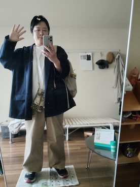 ururinnaiuさんのコーディネート