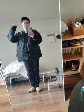 ururinnaiuさんのコーディネート