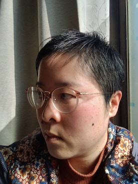 「アイテム（ボディ・ヘアケア）」を使った、ururinnaiuさん（レディース・153cm）の冬コーディネート