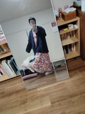 ururinnaiuさんのコーディネート