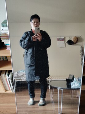 ururinnaiuさんのコーディネート