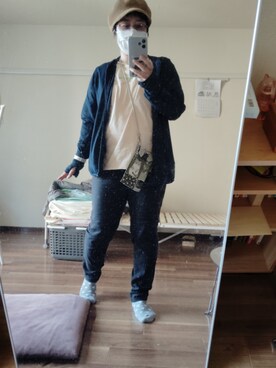 ururinnaiuさんのコーディネート