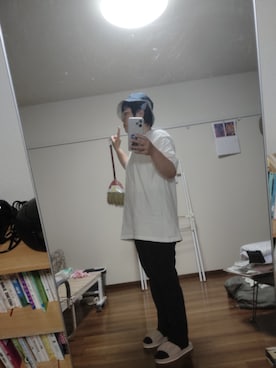 ururinnaiuさんのコーディネート