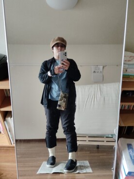 ururinnaiuさんのコーディネート