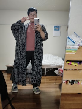 ururinnaiuさんの（Etw.Vonneguet | エトヴァスボネゲ）を使ったコーディネート