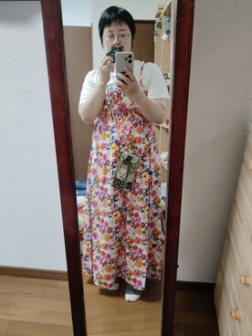 ururinnaiuさんのコーディネート