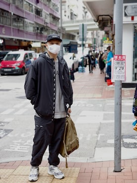 vanvan1978さんのコーディネート