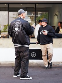 wtaps ナイロンセットアップ 1676257258_215.jpg