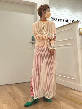 numazawaさんのコーディネート