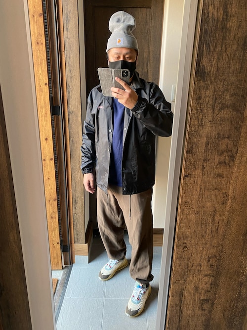 だへちんさんのコーディネート