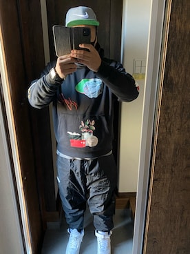 だへちんさんのコーディネート