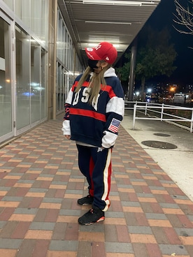 だへちんさんのコーディネート