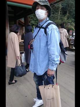 だへちんさんのコーディネート