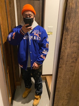 だへちんさんのコーディネート