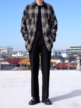 いっちー / Ichiさんのコーディネート