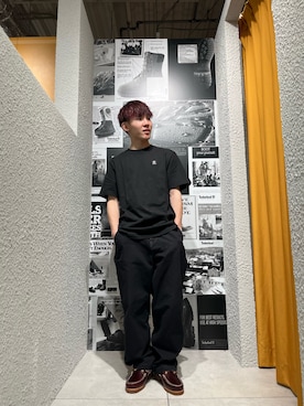 RIKUTO  さんのコーディネート
