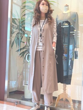 hy002004さんのコーディネート