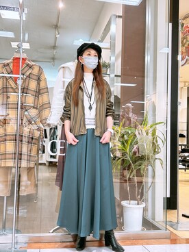 hy002004さんのコーディネート