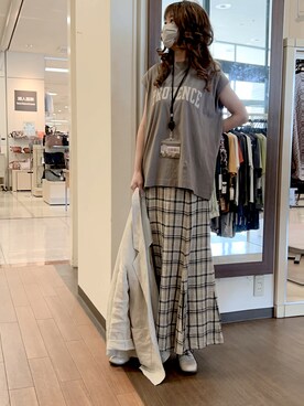 hy002004さんのコーディネート